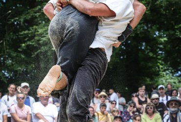 Saint-Kadou - Hommes 